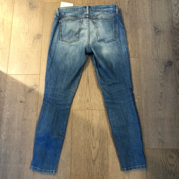 Current Elliot Jeans - Picture 6 of 8